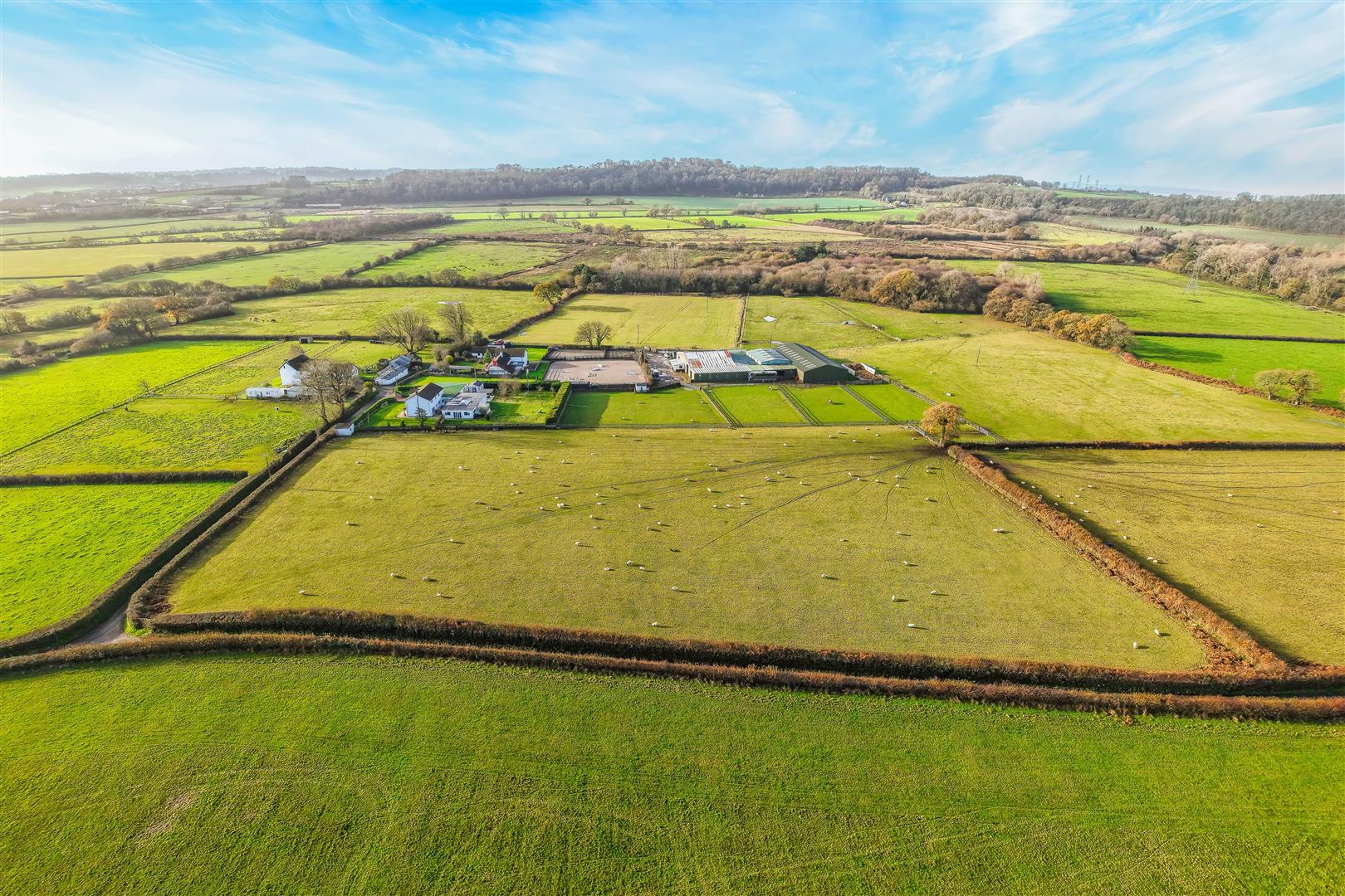 Llansannor, Nr Cowbridge, Vale of Glamorgan, CF71 7RX